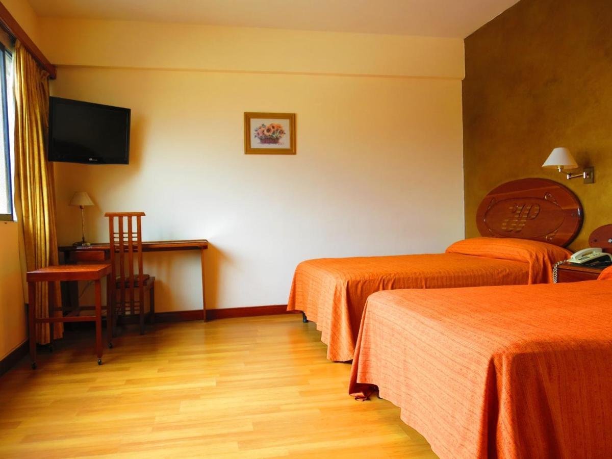 Hotel Gran Presidente