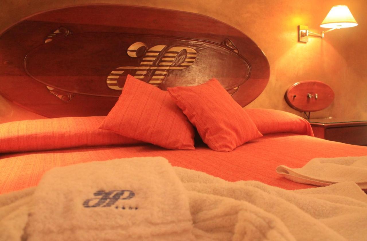 Hotel Gran Presidente 4*