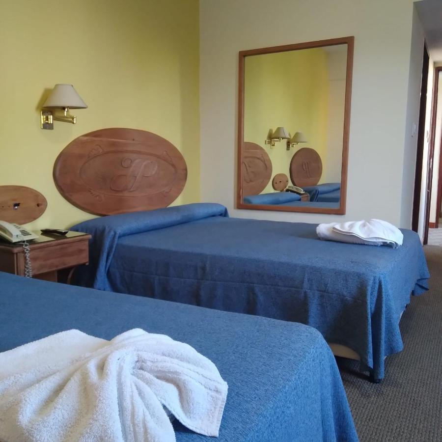 Hotel Gran Presidente
