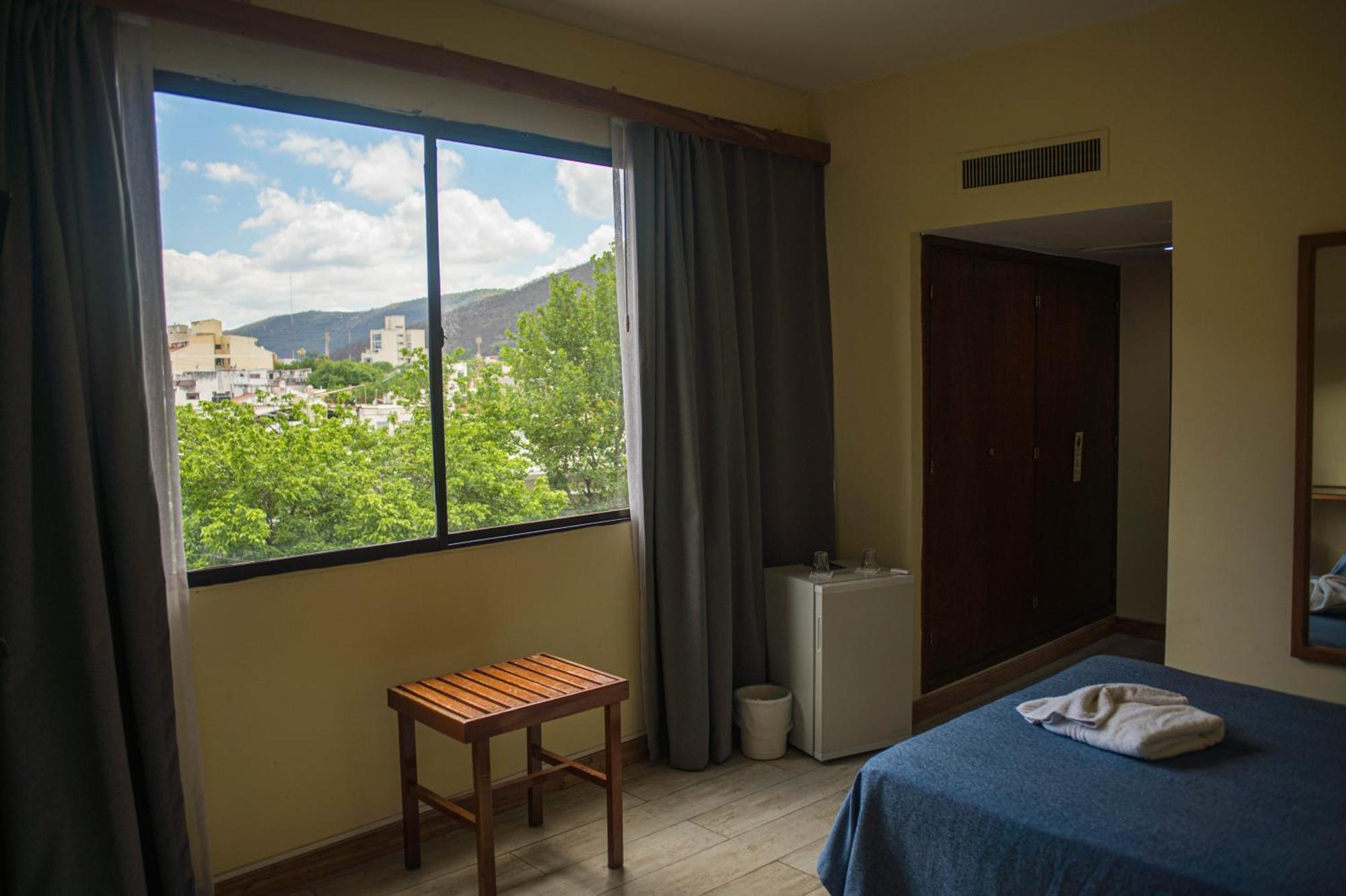 Gran Presidente Hotel 4*