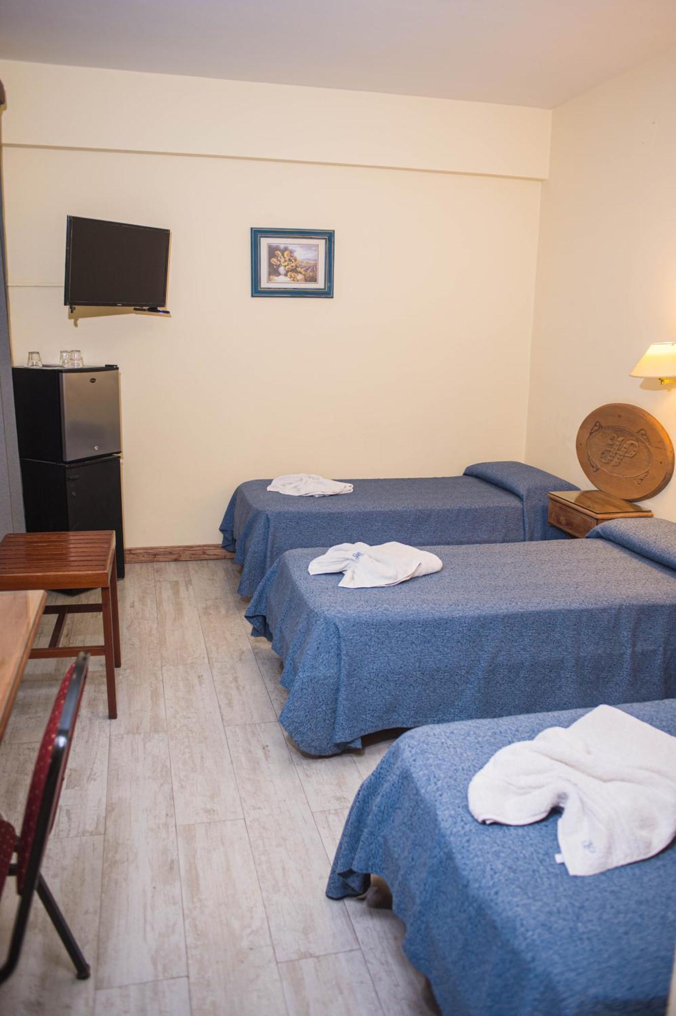 Hotel Gran Presidente