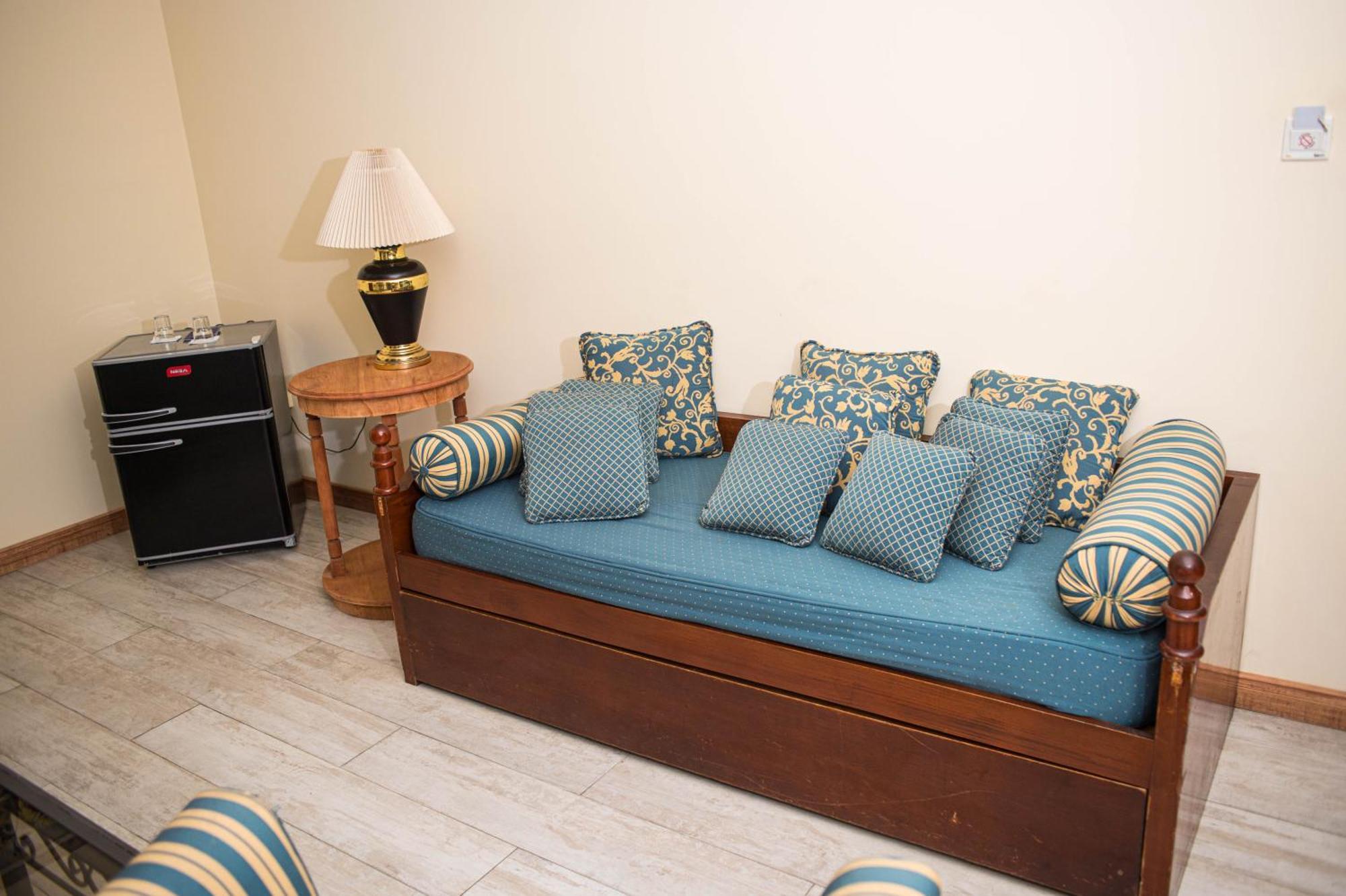 Hotel Gran Presidente 4*