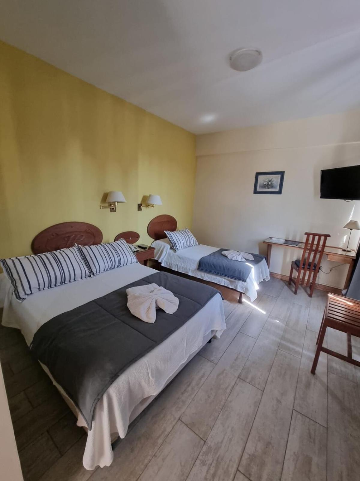 Hotel Gran Presidente