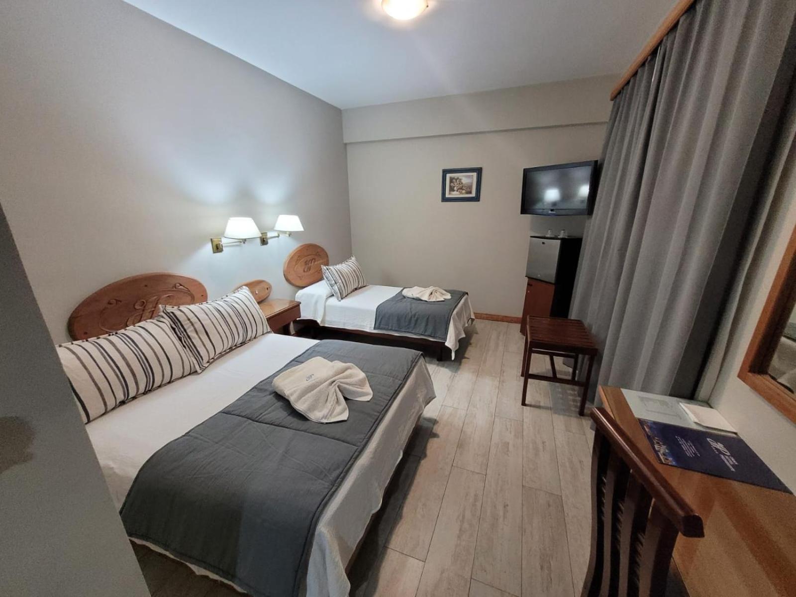 Hotel Gran Presidente 4*