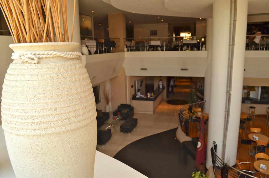 Hotel Gran Presidente