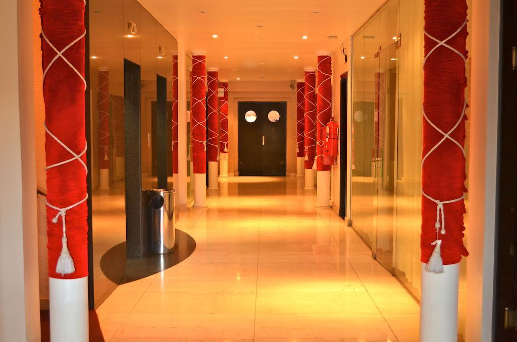Hotel Gran Presidente 4*