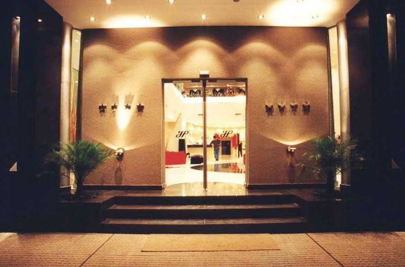 Hotel Gran Presidente