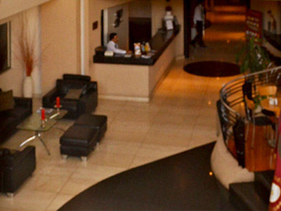 Hotel Gran Presidente