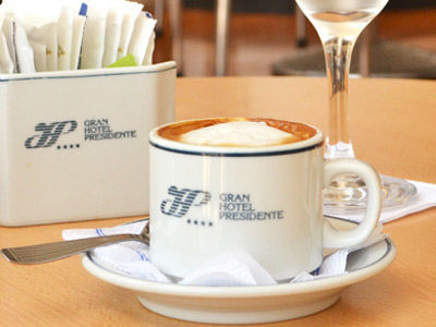 Gran Presidente Hotel 4*