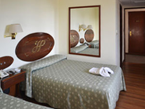 Hotel Gran Presidente 4*