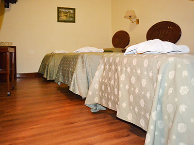 Hotel Gran Presidente 4*