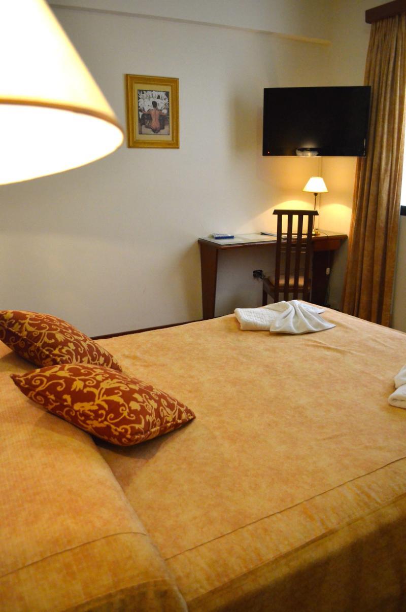 Hotel Gran Presidente