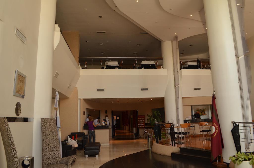 Hotel Gran Presidente 4*