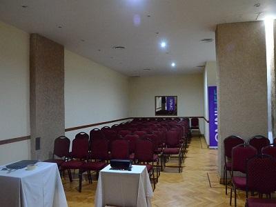 Hotel Gran Presidente