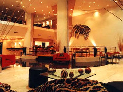 Gran Presidente Hotel