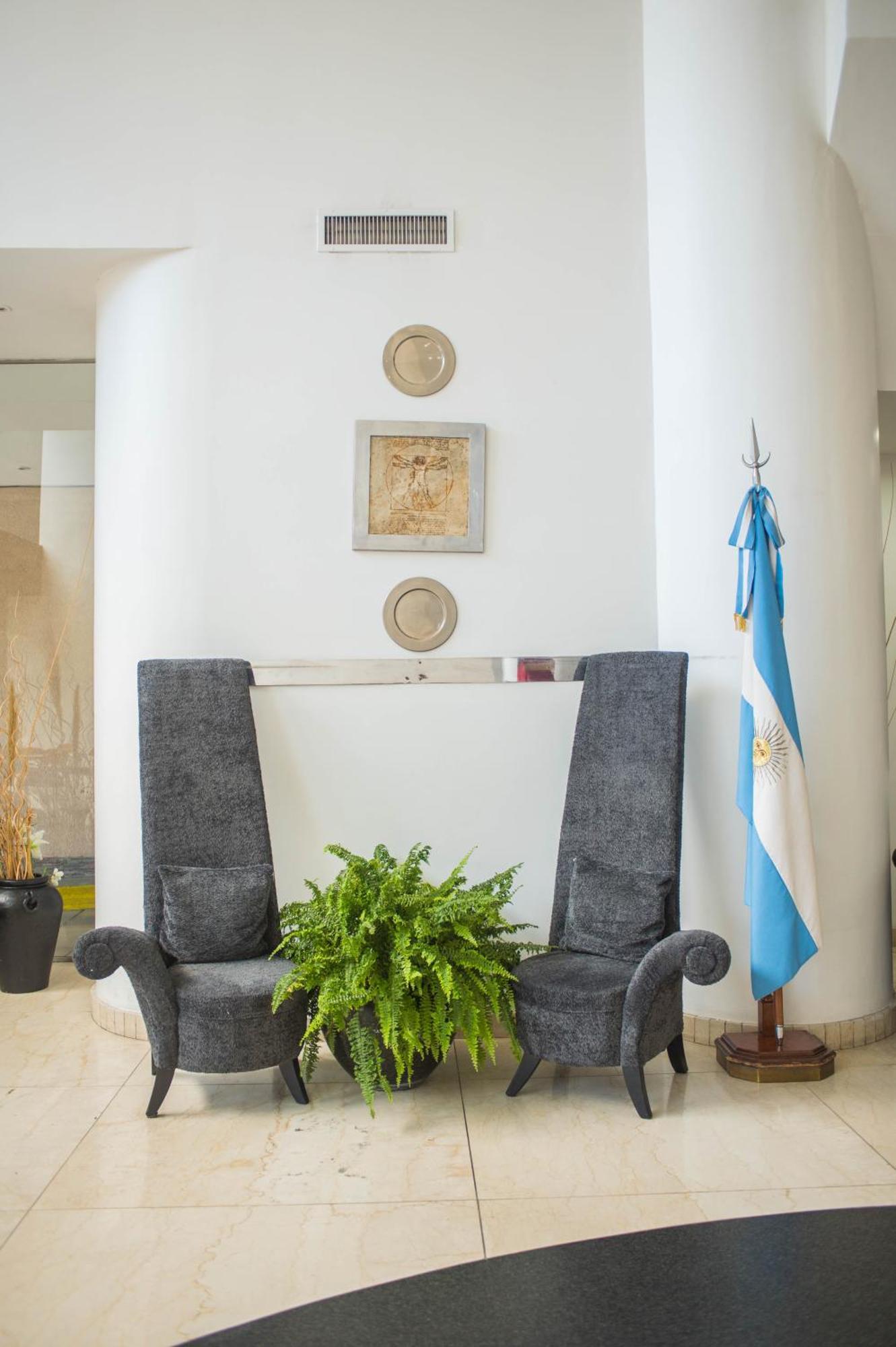 Gran Presidente Hotel Salta