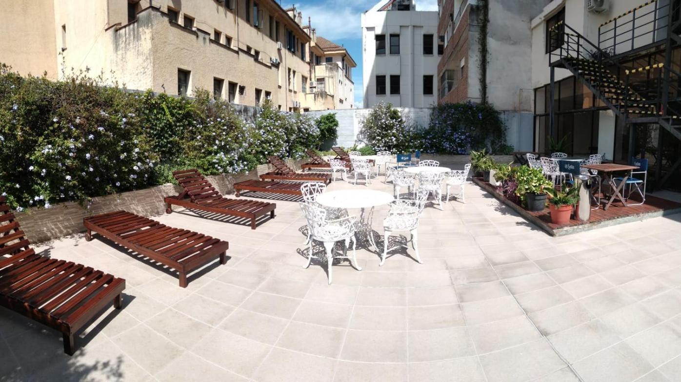 Gran Presidente Hotel 4*