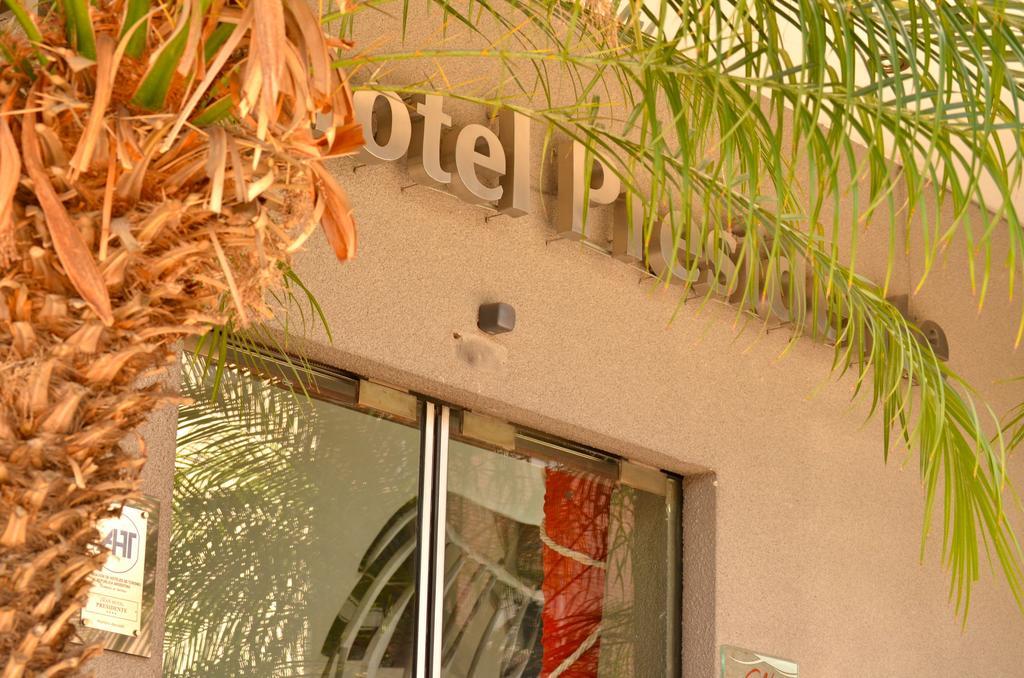 Gran Presidente Hotel Salta