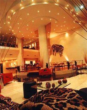 Hotel Gran Presidente