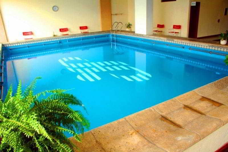 Gran Presidente Hotel