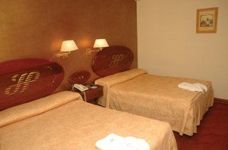 Hotel Gran Presidente