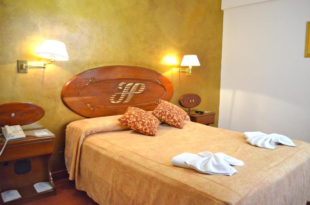 Gran Presidente Hotel 4*