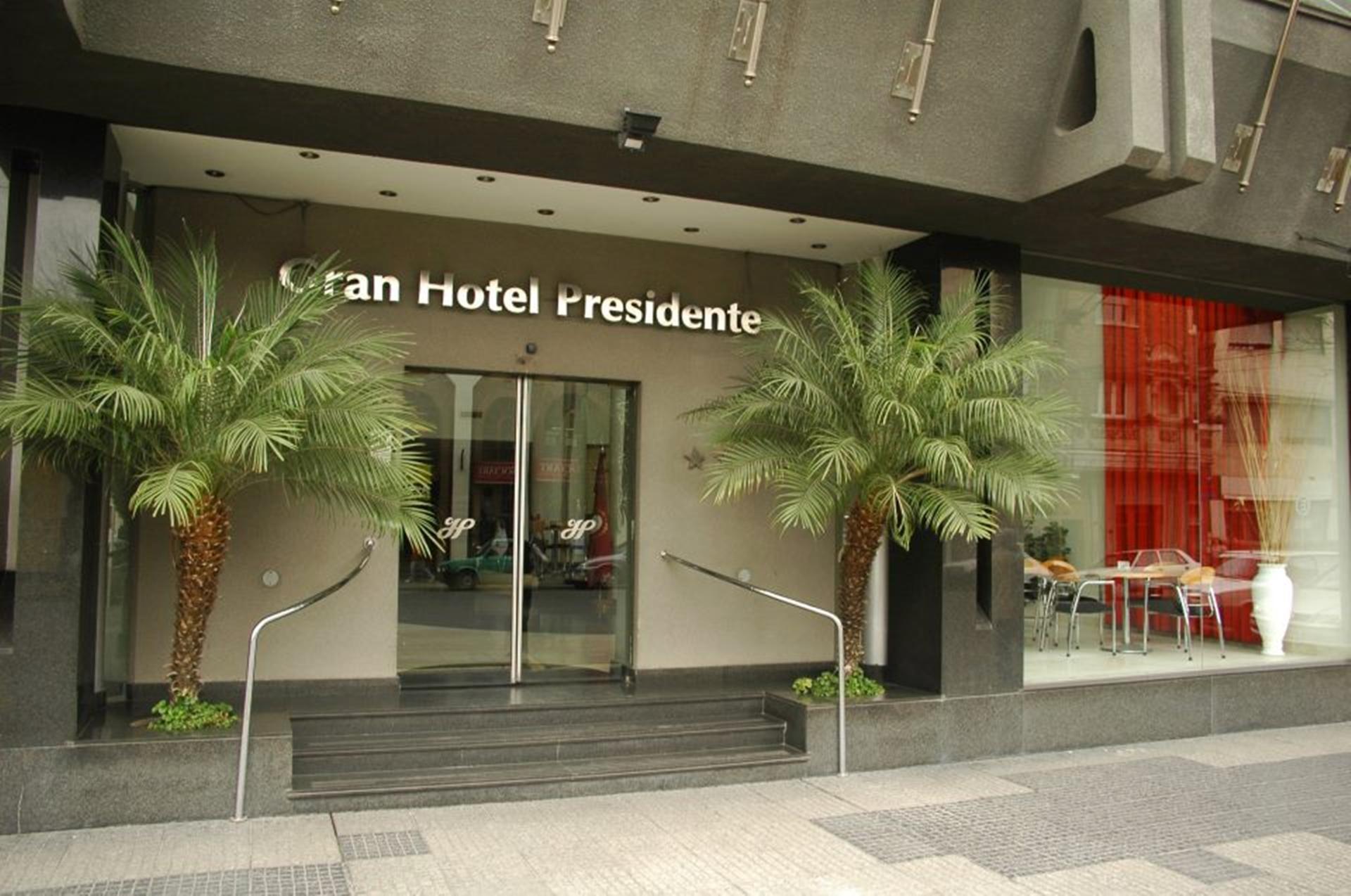 Gran Presidente Hotel Salta