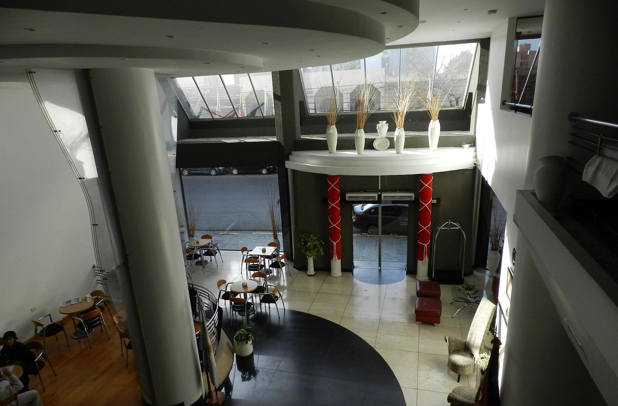 Gran Presidente Hotel Salta