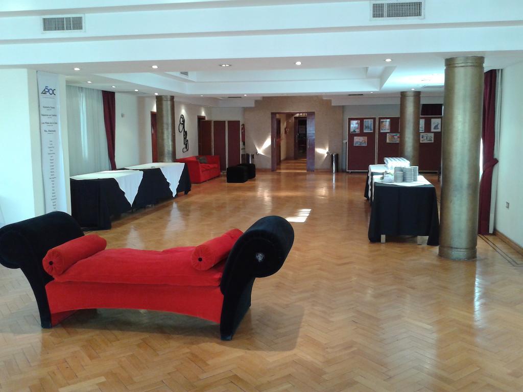 Gran Presidente Hotel