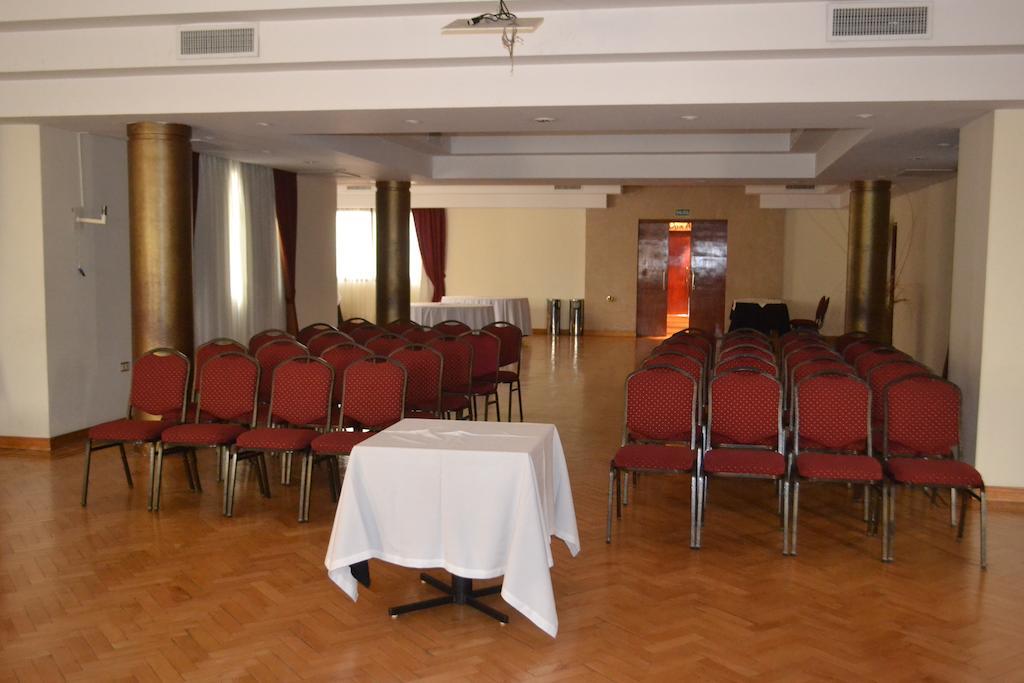 Hotel Gran Presidente Salta