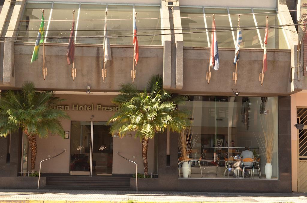 Gran Presidente Hotel