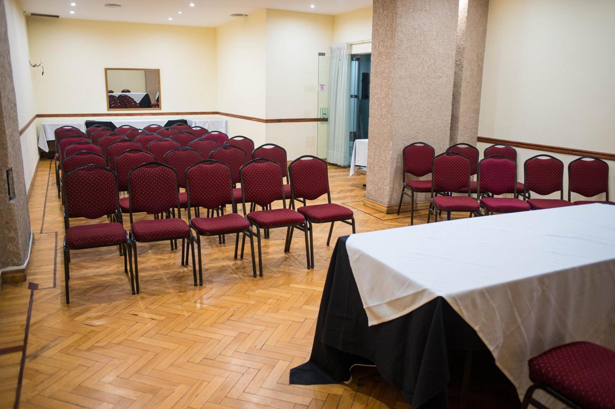 Gran Presidente Hotel Salta