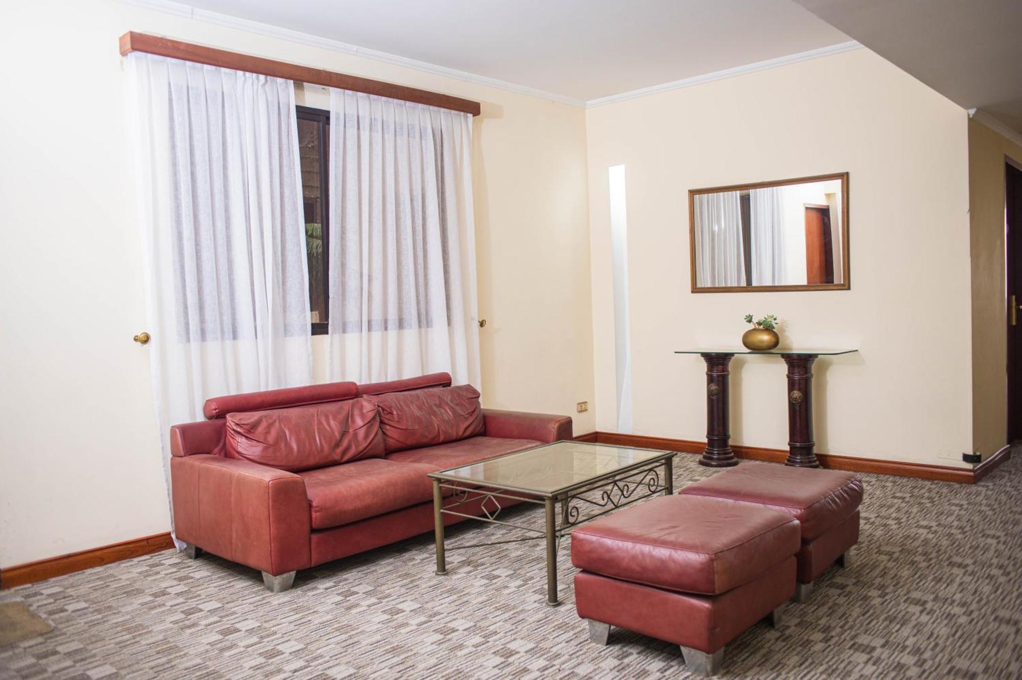 Gran Presidente Hotel