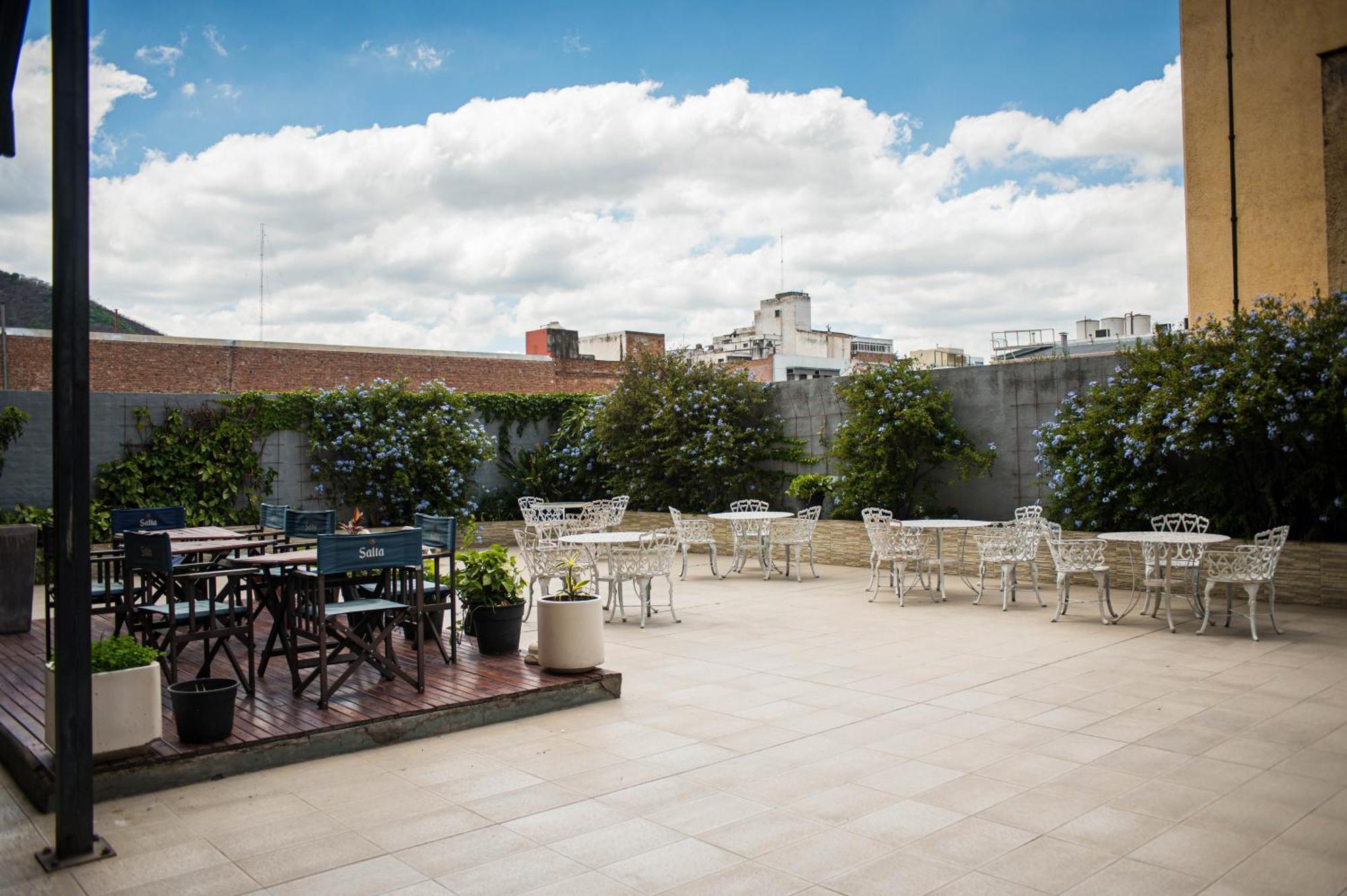 Hotel Gran Presidente 4*