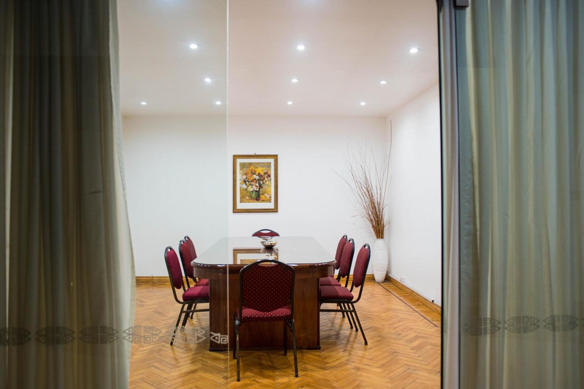 Gran Presidente Hotel