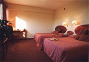 Hotel Gran Presidente