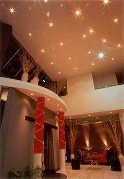 Hotel Gran Presidente Salta