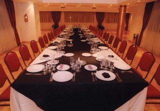 Gran Presidente Hotel 4*