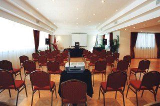 Hotel Gran Presidente 4*