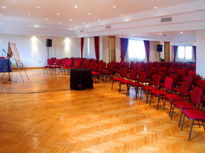 Gran Presidente Hotel Salta