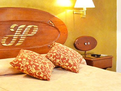 Gran Presidente Hotel Salta