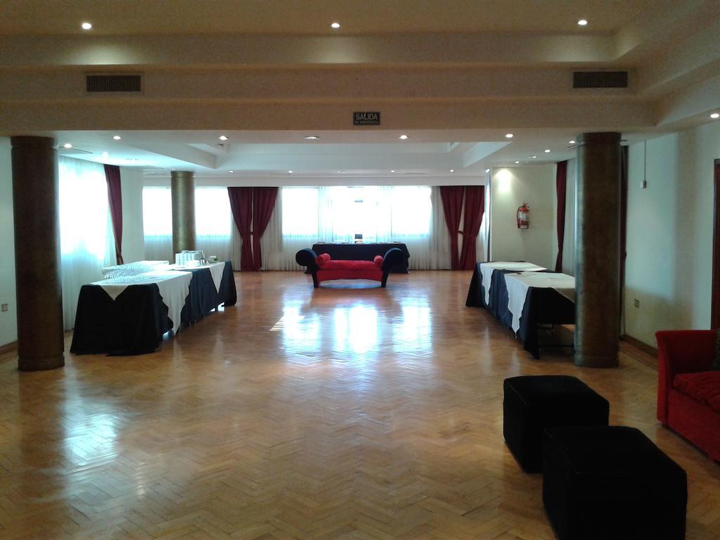 Gran Presidente Hotel Salta